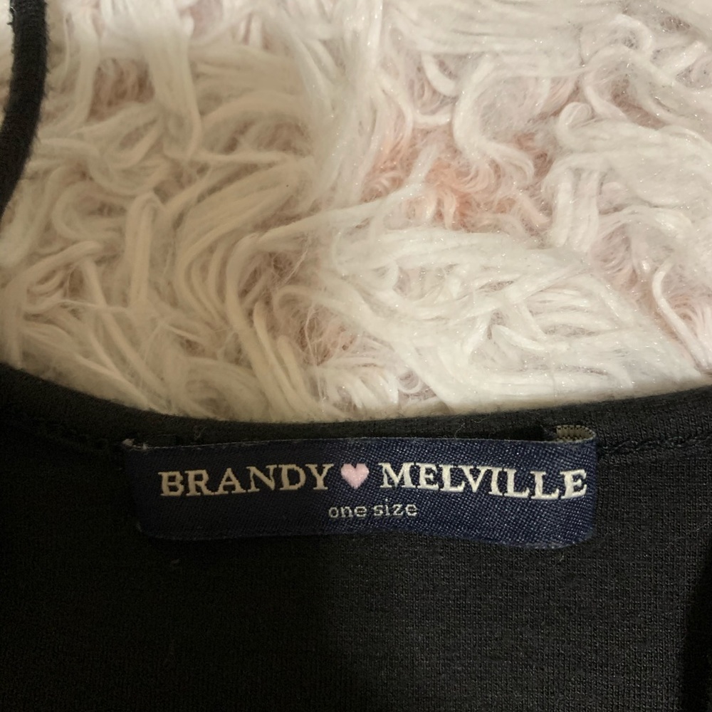 Brandy shirt - Picture 2 of 2